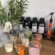 Limonium caff
