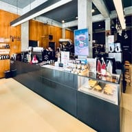 Koff and Bun Coffee Roasters กัลปพฤกษ์