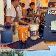 รสสมใจคอฟฟี่ สาขาหลัก