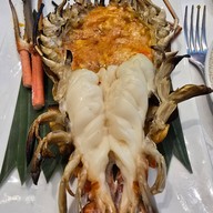 เมนูของร้าน GU-CHERNG RESTAURANT ภัตตาคารอาหารจีน กู่เฉิง โรงแรมกรุงศรีริเวอร์