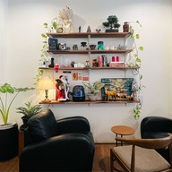 a.dept coffee Roaster