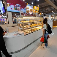 หน้าร้าน BUN บิ๊กซีสมุทรปราการ