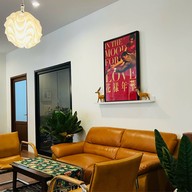 a.dept coffee Roaster