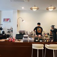 a.dept coffee Roaster