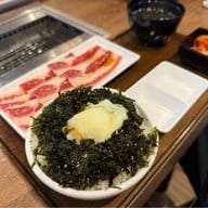 Yakiniku Like Future Park Rangsit