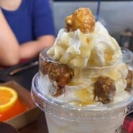 S-Curve Specialty Coffee
