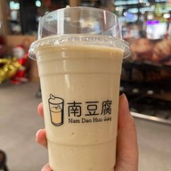 Nam Dao Huu น้ำเต้าหู้ นาคนิวาส