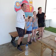 Sandwich ice cream หางดง