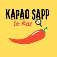 ข้าวกะเพรา by Dolls cafe' ตลาดเค อเวนิว รังสิต