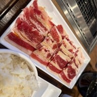 Yakiniku Like Future Park Rangsit