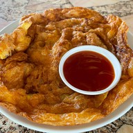 ฮือ กัน มา อาหารป่า อาหารตามสั่ง