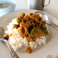 เมนูของร้าน ชายปลื้ม