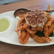 เมนูของร้าน ธรรมชาติโอชา