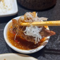 บีฟ เฮาส์ ยากินิคุ พิษณุโลก