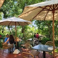 foreste café by Anna-nava
