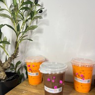 Limonium caff