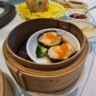 เมนูของร้าน GU-CHERNG RESTAURANT ภัตตาคารอาหารจีน กู่เฉิง โรงแรมกรุงศรีริเวอร์