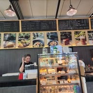 foreste café by Anna-nava