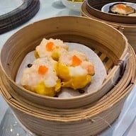 เมนูของร้าน GU-CHERNG RESTAURANT ภัตตาคารอาหารจีน กู่เฉิง โรงแรมกรุงศรีริเวอร์