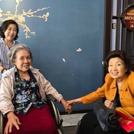 GU-CHERNG RESTAURANT ภัตตาคารอาหารจีน กู่เฉิง โรงแรมกรุงศรีริเวอร์