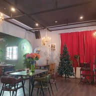 บรรยากาศ So Plants -