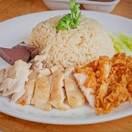 ราชาข้าวมันไก่ รังสิต3🐓 สาขา 3