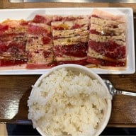 Yakiniku Like Future Park Rangsit