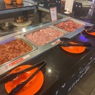 เมนูของร้าน บาร์บีคิวรีสอร์ท ปากเกร็ด