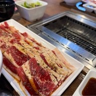 Yakiniku Like Future Park Rangsit