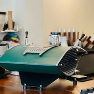 a.dept coffee Roaster