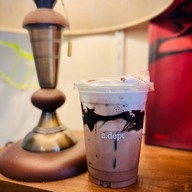 a.dept coffee Roaster