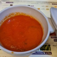 เมนูของร้าน getfresh ICS