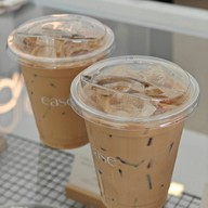 ease cafe  อีส
