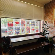 a.dept coffee Roaster