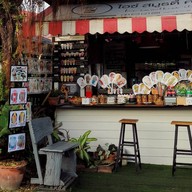 Ice Smoothies Club หทัยราษฏร์ 39