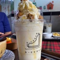 S-Curve Specialty Coffee