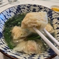 เมนูของร้าน GU-CHERNG RESTAURANT ภัตตาคารอาหารจีน กู่เฉิง โรงแรมกรุงศรีริเวอร์