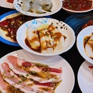 เมนูของร้าน Koyama Yakiniku ซีคอน สแควร์
