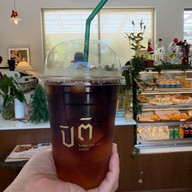 Piti home cafe & eatery