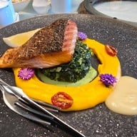 เมนูของร้าน GU-CHERNG RESTAURANT ภัตตาคารอาหารจีน กู่เฉิง โรงแรมกรุงศรีริเวอร์