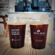 เมนูของร้าน Local Bean น่าน