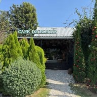 Cafe de Fleurs Khao Yai