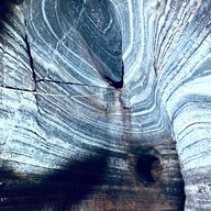 ถ้ำสีฟ้า