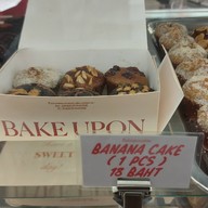 Bake upon a time One Bangkok