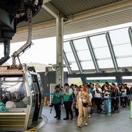 Ngong Ping 360