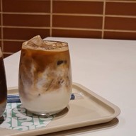 เมนูของร้าน Blanco Bakery&Coffee -