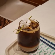 เมนูของร้าน Blanco Bakery&Coffee -