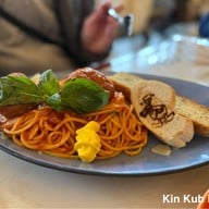 เมนูของร้าน Donald’s Done ‘n Delight  Shanghai Disneyland