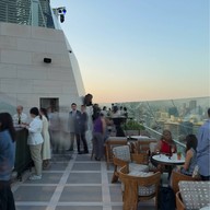 Spire Rooftop Bar