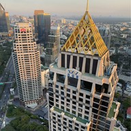 Spire Rooftop Bar